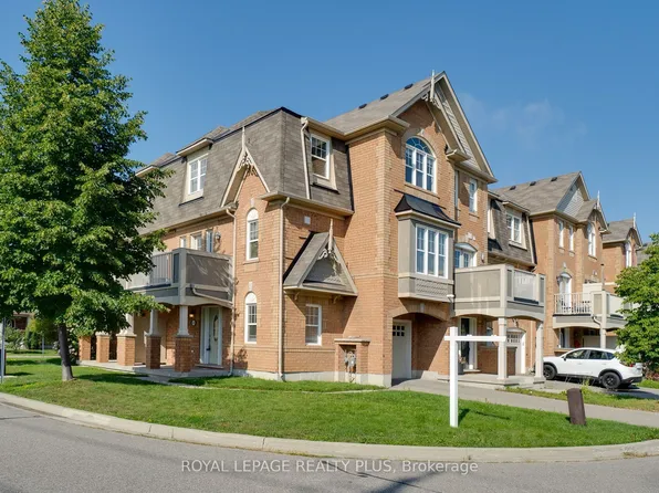 501 Cavanagh Ln, Milton, ON L9T 8G3