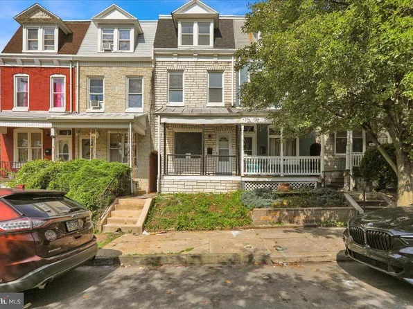 912 Pear St, Reading, PA 19601