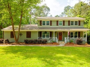 2531 Jerry Jones Dr, Valdosta, GA 31602