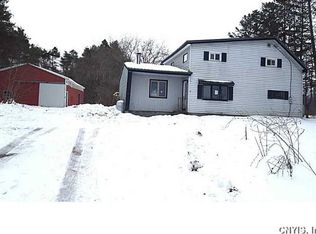 242 State Route 176, Hannibal, NY 13074