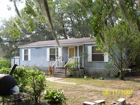 26707 Yalaha Rd, Yalaha, FL 34797