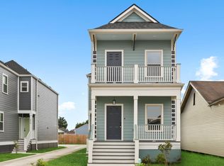 2611 Annette St, New Orleans, LA 70119