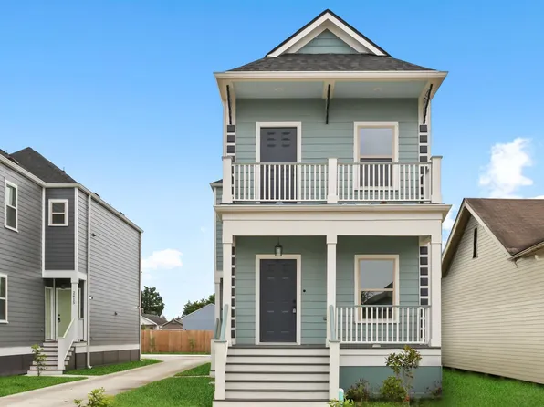 2611 Annette St, New Orleans, LA 70119