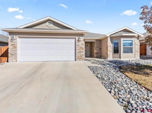 1515 Animas Street, Montrose, CO 81401