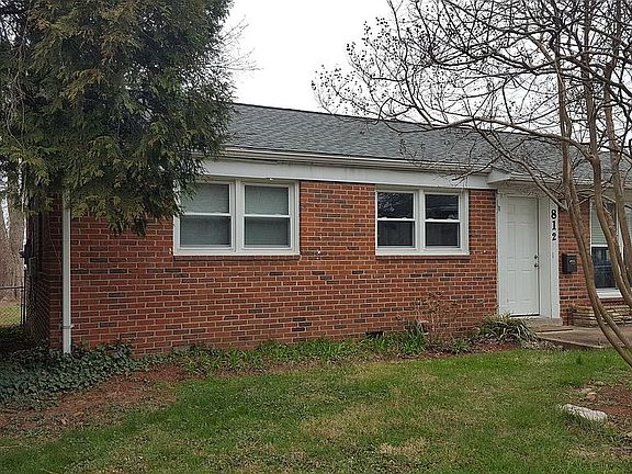 2nd image of 812 N Florida St