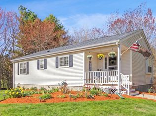 Rivers Edge Condominiums, East Bridgewater, MA 02333