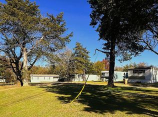 5480 County Road 35, Tyler, TX 75706