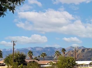 13915 Mark Dr, Desert Hot Springs, CA 92240