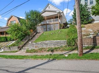 403 Bodkin St, Pittsburgh, PA 15226