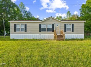 3145 McKnight Ln, Bonifay, FL 32425