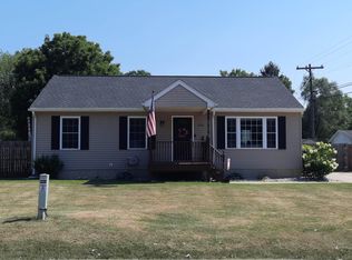 5032 Murphy Dr, Flint, MI 48506