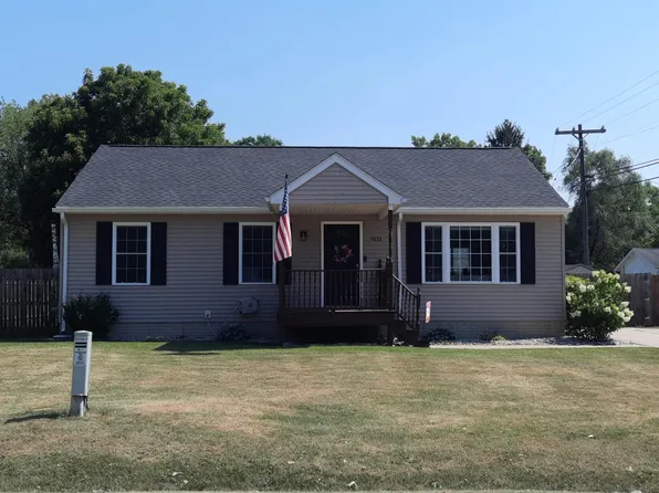 5032 Murphy Dr, Flint, MI 48506