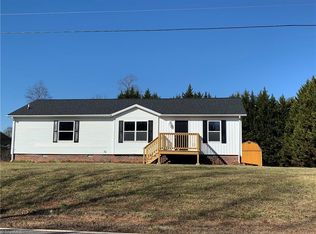 504 Arbor Grove Bapt Ch Rd, North Wilkesboro, NC 28659