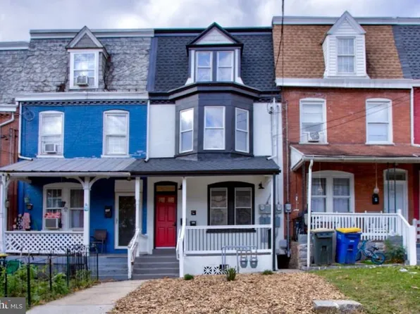 350 S Ann St, Lancaster, PA 17602