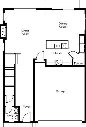 2nd image of 8330 74th (Lot #42 Div. 4) Street NE