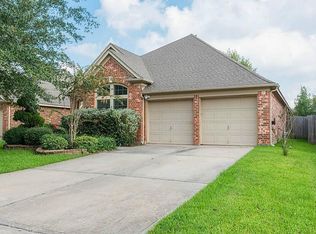 5607 Wagon Wheel Ln, Rosenberg, TX 77471