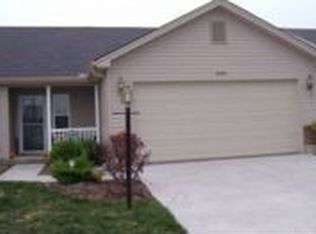 908B Nelson Ln, Lebanon, OH 45036