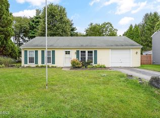 6735 Pelton Dr, Whitehouse, OH 43571