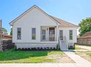 4927 Piety Dr, New Orleans, LA 70126