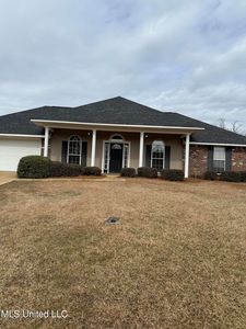 603 Madeline Cv, Florence, MS, 39073