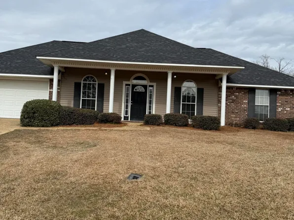 603 Madeline Cv, Florence, MS 39073