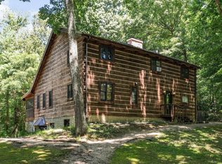 26018 Wildcat Rd, Rockbridge, OH 43149