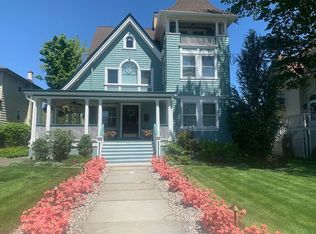 218 Walnut St, Montclair, NJ 07042