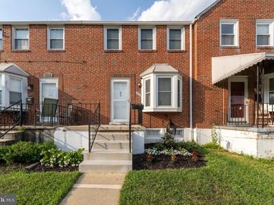 1630 Thetford Rd, Towson, MD, 21286