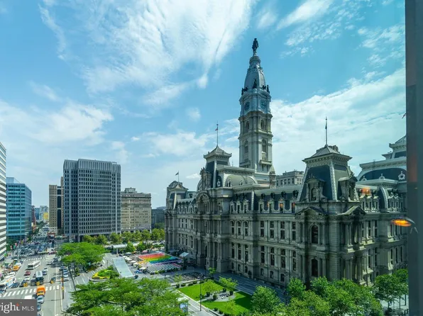 1414 S Penn Sq Unit 9F, Philadelphia, PA 19102