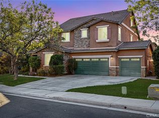 30209 Linden Gate Ln, Menifee, CA 92584