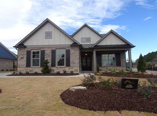 3320 Carmichael Dr, Cumming, GA 30028