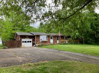 34459 S Lakeside Ter, Wilmington, IL 60481