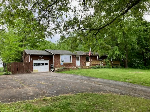 34459 S Lakeside Ter, Wilmington, IL 60481