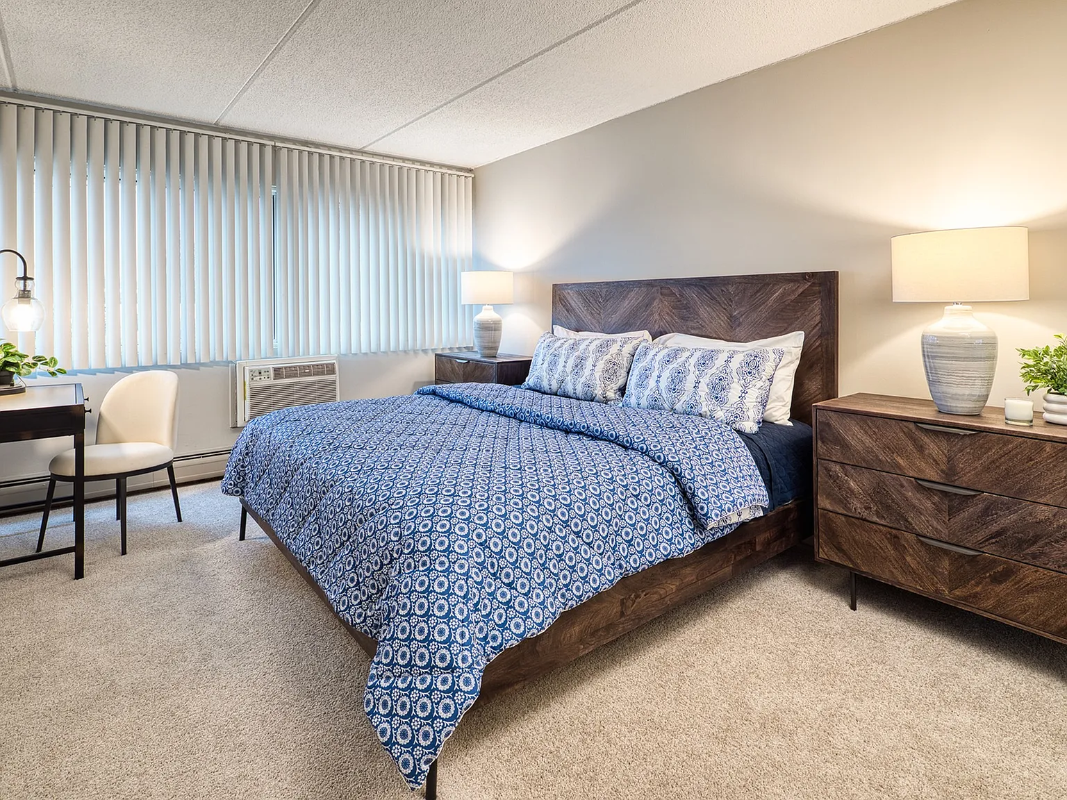 Briarwood Terrace Apartments — Photo 4