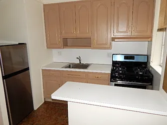 Rented by Citi Habitats