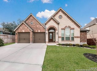 13923 Evelina, San Antonio, TX 78253