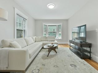 6 Brewer St #2, Cambridge, MA 02138