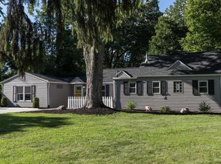 90 Rathbone Ave, Columbus, OH 43214