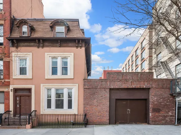502 East 118th Street image 1 of 8