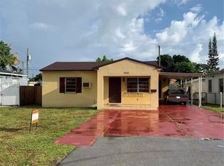 2442 Harding St, Hollywood, FL 33020