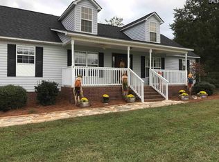 1126 State Highway 219, Prosperity, SC 29127