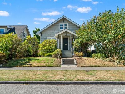 5021 36th Avenue SW, Seattle, WA, 98126