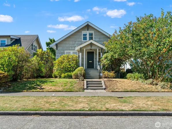 5021 36th Avenue SW, Seattle, WA 98126