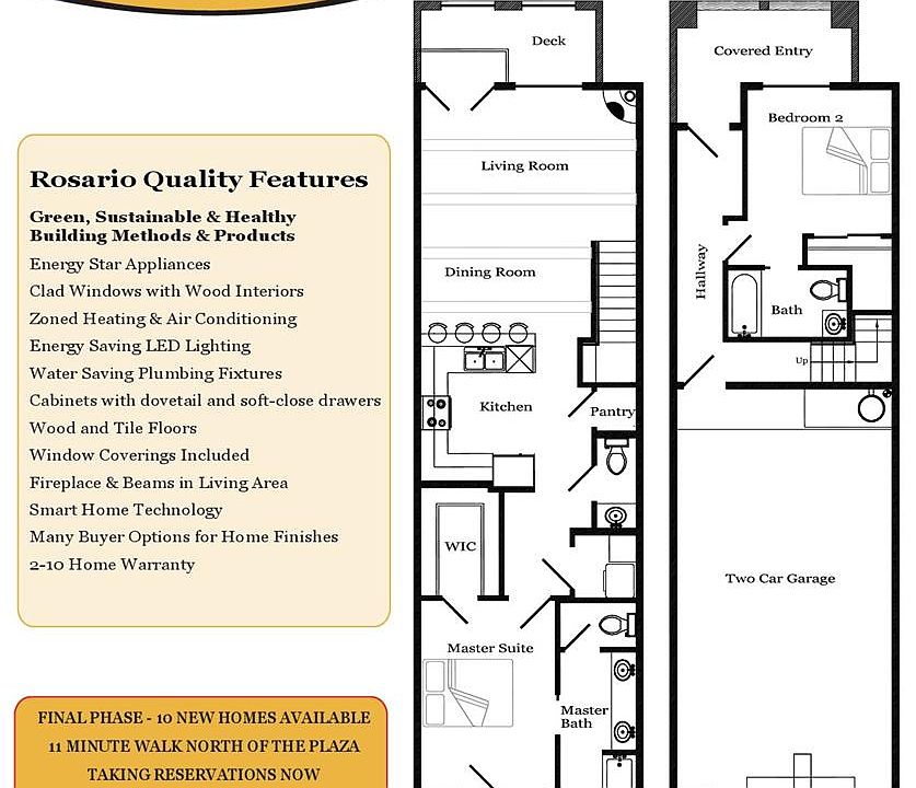 2nd image of 501 Rio Grande Ave APT H-3