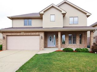 18604 Maple Ave, Country Club Hills, IL