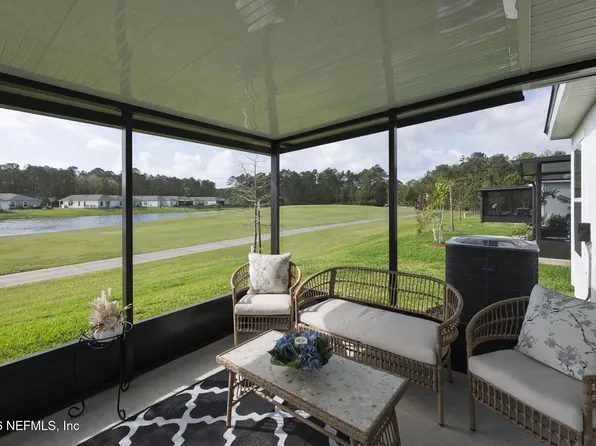 810 GRAND RESERVE Drive, Bunnell, FL 32110