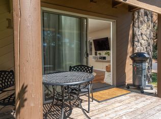 17654 Pinnacle Ln #16, Sunriver, OR 97707