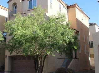 9330 Roping Cowboy Ave UNIT 9330, Las Vegas, NV 89178