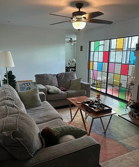 1510 W North Loop Blvd #421 — Photo 10