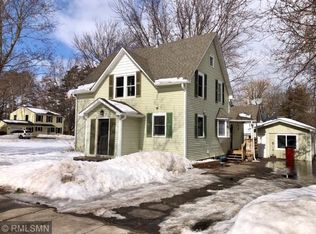 222 Norelius St NW, Isanti, MN 55040